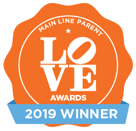 Main Line Parent LOVE 2019 Winner