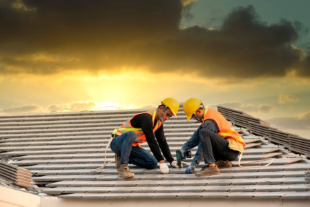 What to Ask a Roofing Contractor