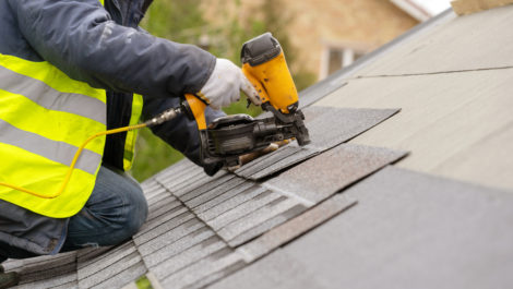 Benefits of Asphalt Shingles