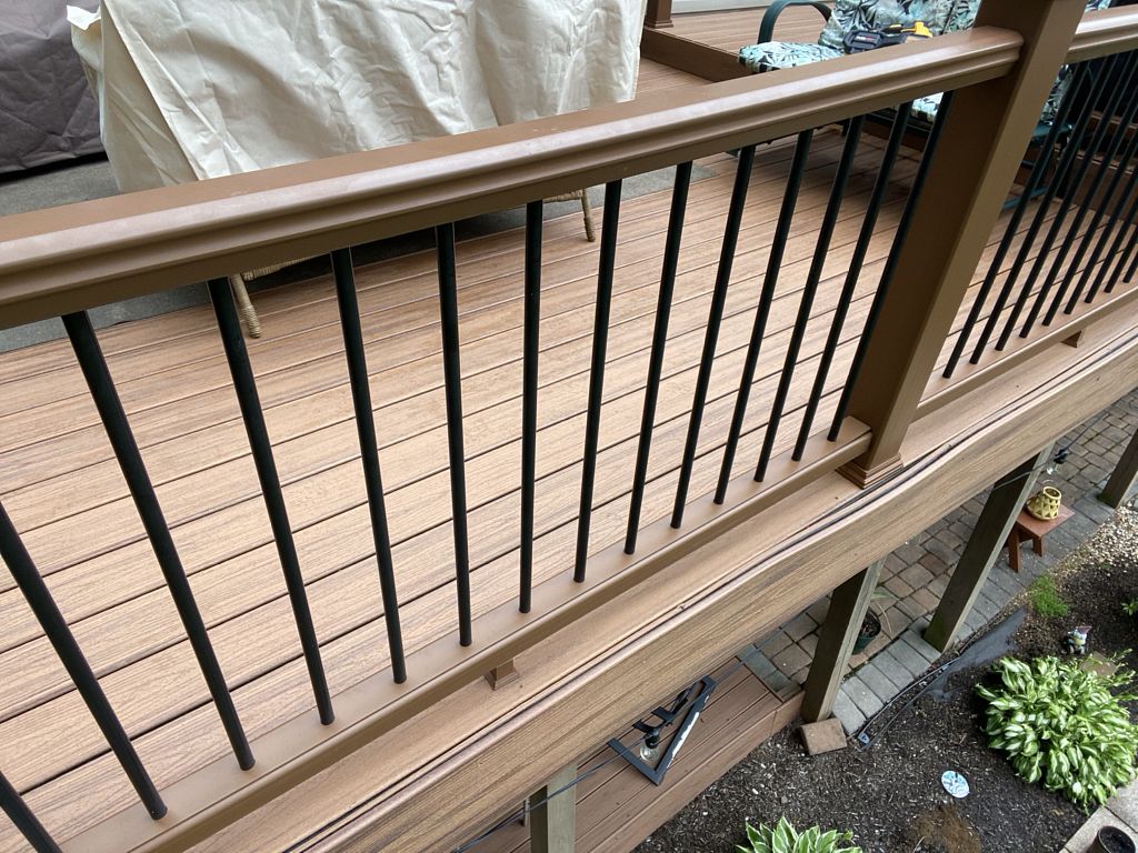 6943 railing