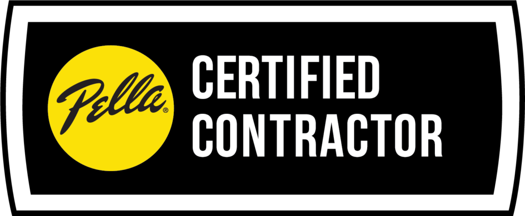 pella certified contractor