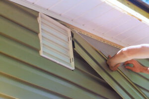 siding maintenance
